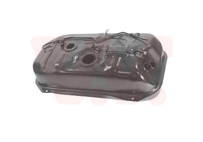 Brandstoftank Van Wezel 5245082