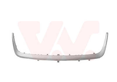 Grille Van Wezel 5250519