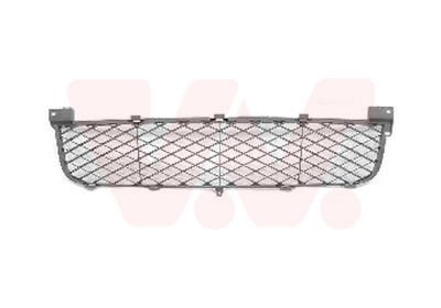 Grille Van Wezel 5250590