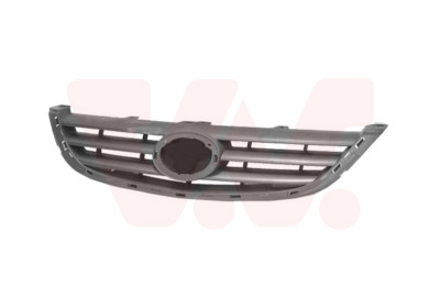 Grille Van Wezel 5305510