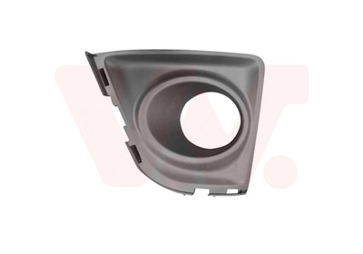 Grille Van Wezel 5314593