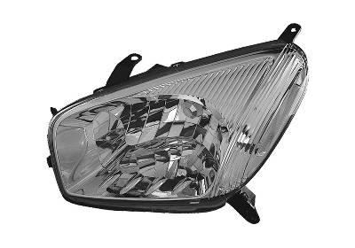 Koplamp Van Wezel 5377961