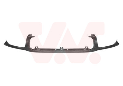 Grille Van Wezel 5378518