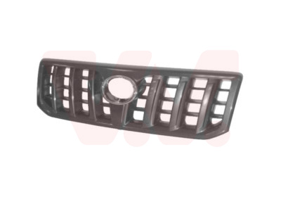 Grille Van Wezel 5382518