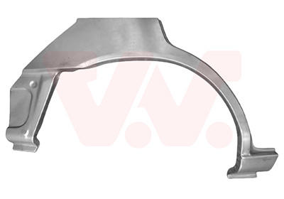 Van Wezel Spatbord 5385148