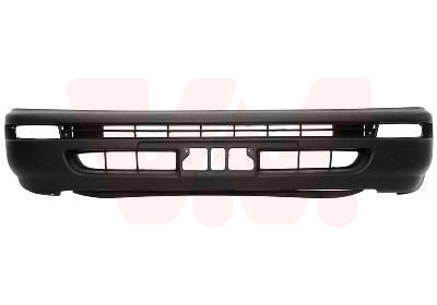 Bumper voor Van Wezel 5385572