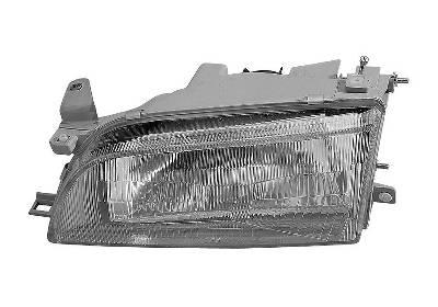 Koplamp Van Wezel 5385952