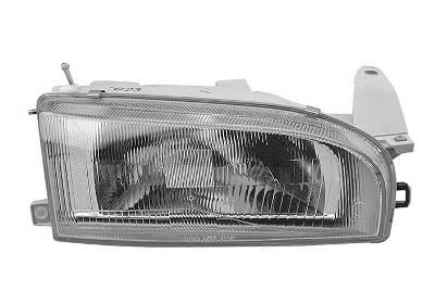 Koplamp Van Wezel 5386951