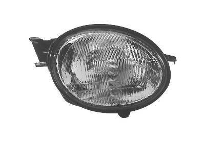 Koplamp Van Wezel 5387961