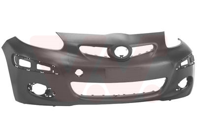 Van Wezel Bumper 5404571