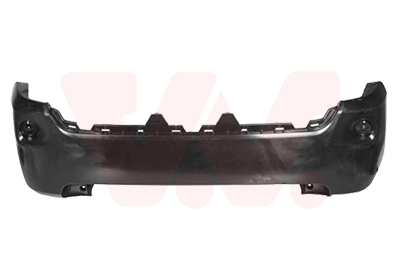 Bumper Van Wezel 5406540