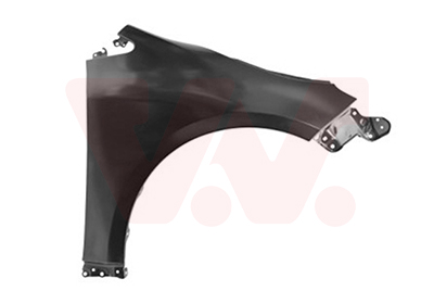 Spatbord Van Wezel 5415658