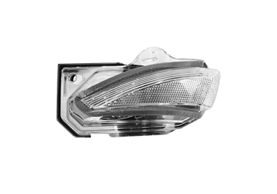 Knipperlicht Van Wezel 5415915