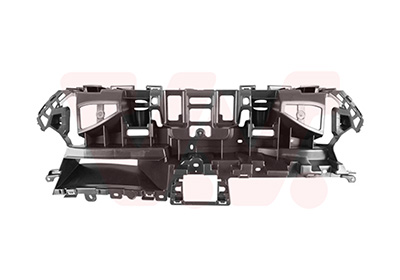 Houder, bumper Van Wezel 5418562