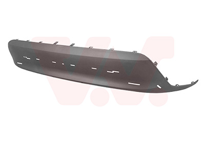 Spoiler Van Wezel 5419507