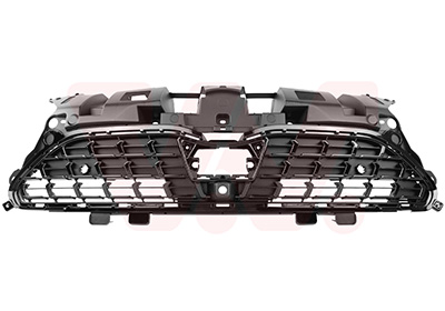 Radiateurgrille Van Wezel 5419518