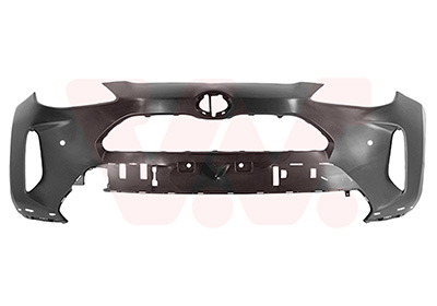 Bumper Van Wezel 5419577