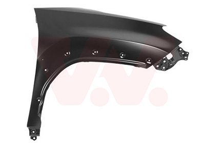 Spatbord Van Wezel 5419658