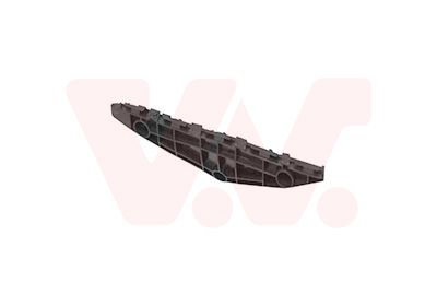 Houder, bumper Van Wezel 5420567