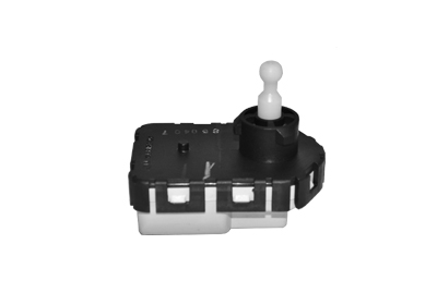 Stelmotor koplamp lichthoogte Van Wezel 5420993