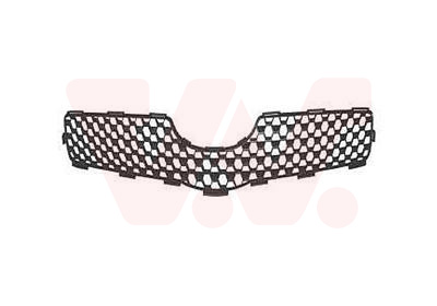 Van Wezel Grille 5432510