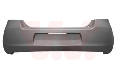 Van Wezel Bumper 5432544