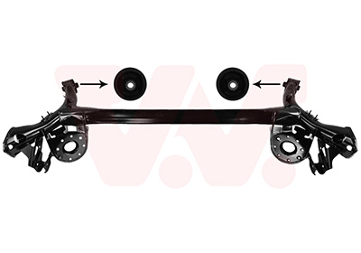 Asverbinding Van Wezel 5432629