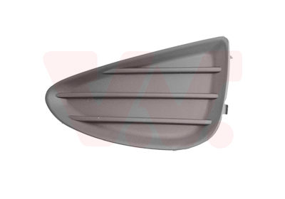 Grille Van Wezel 5437591
