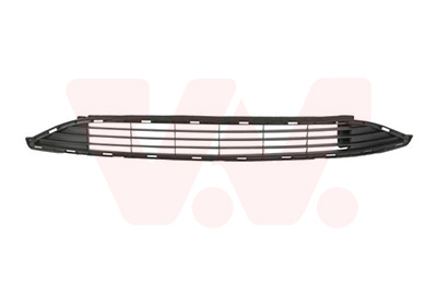 Grille Van Wezel 5460590