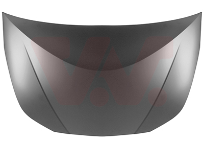 Motorkap Van Wezel 5460670