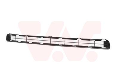 Grille Van Wezel 5470599