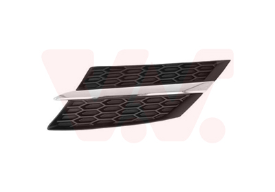 Grille Van Wezel 5473515