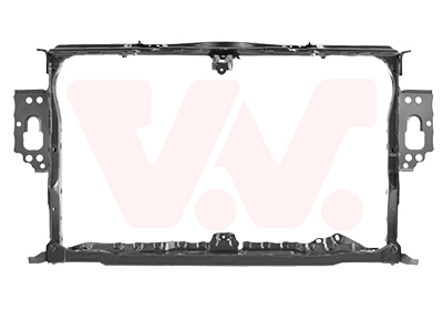 Bekleding voorpaneel Van Wezel 5473668