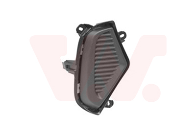 Grille Van Wezel 5475592