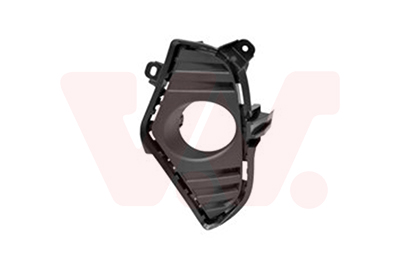 Grille Van Wezel 5475593