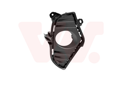 Grille Van Wezel 5475594