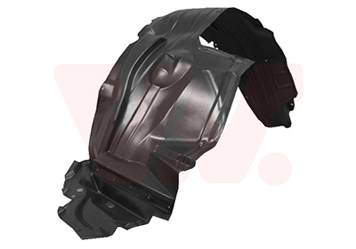 Bekleding, wielkast Van Wezel 5488434