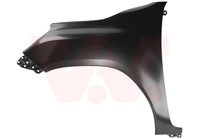 Spatbord Van Wezel 5489657