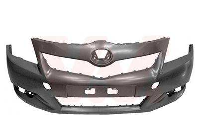 Bumper Bodermann 8829120