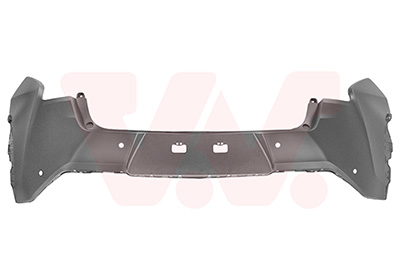 Bumper Van Wezel 5633545