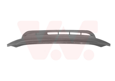 Bumperspoilers Van Wezel 5701500