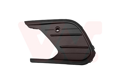 Ventilatiegrille, bumper Van Wezel 5708591