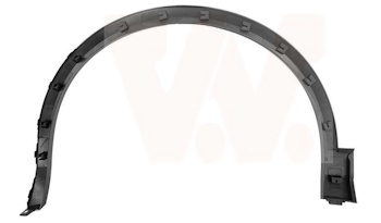 Van Wezel Spatbordverbreder 5710522