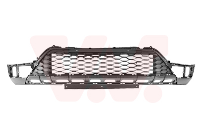 Grille Van Wezel 5710590