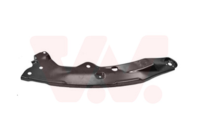 Bekleding voorpaneel Van Wezel 5711661