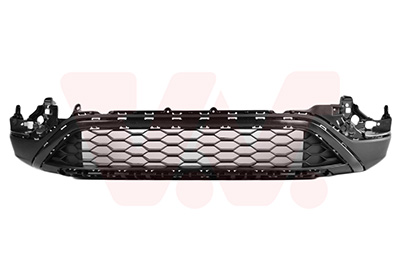 Spoiler Van Wezel 5715500