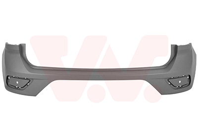 Bumper Van Wezel 5715545