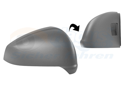 Afdekking, buitenspiegel Van Wezel 5717846