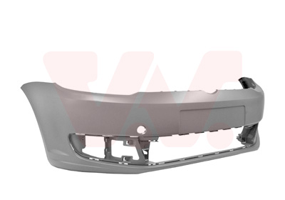 Bumper Van Wezel 5735574