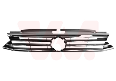 Grille Van Wezel 5742518